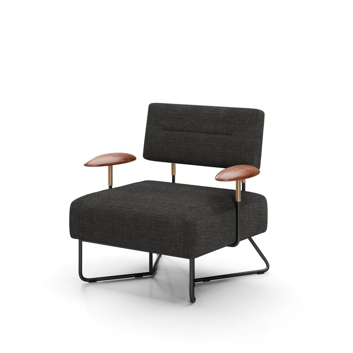 QT Lounge Chair