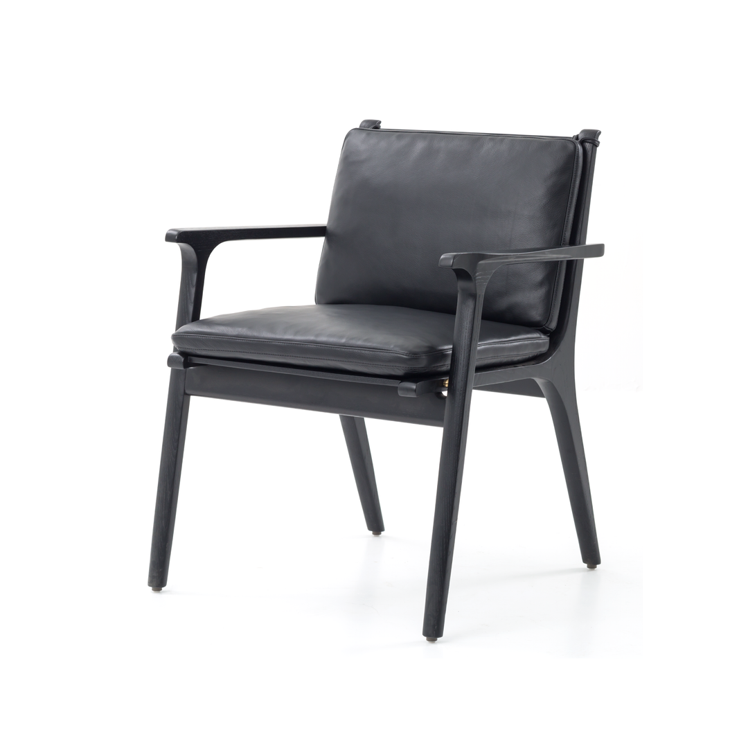 Ren Dining Armchair