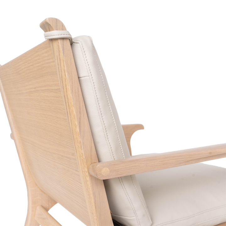 Ren Lounge Chair Large