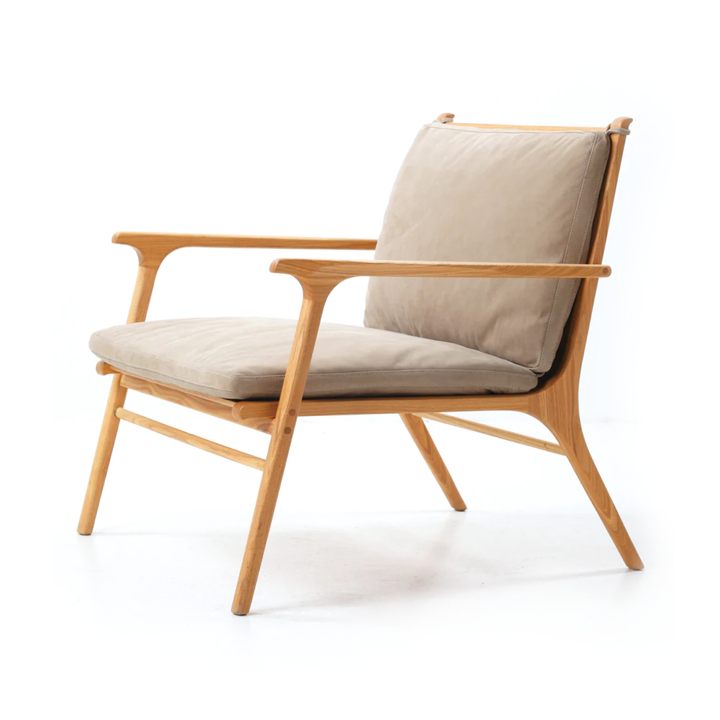 Ren Lounge Chair Large