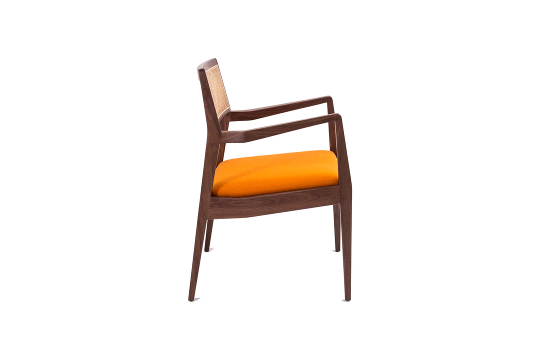 Risom C140 Chair (1955)