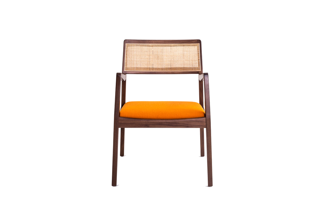 Risom C140 Chair (1955)