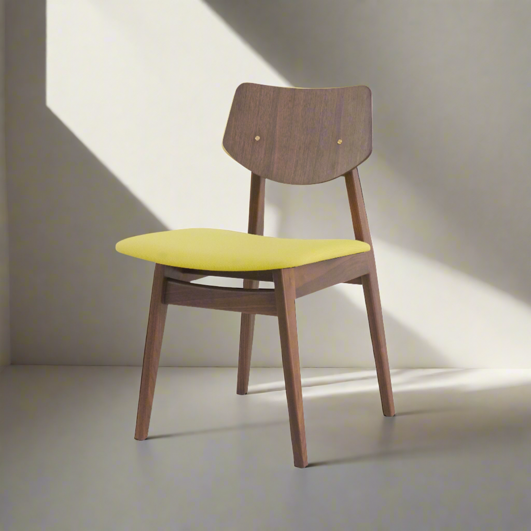 Risom C275 Chair