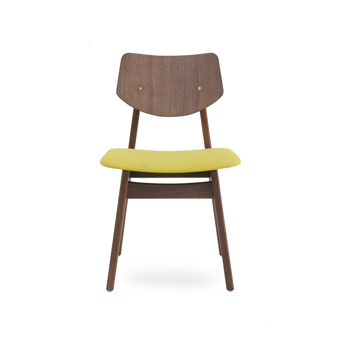 Risom C275 Chair