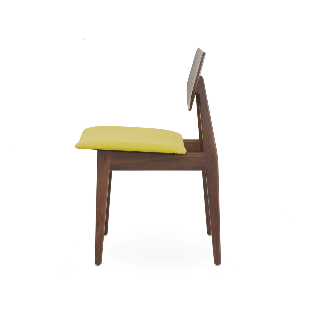 Risom C275 Chair