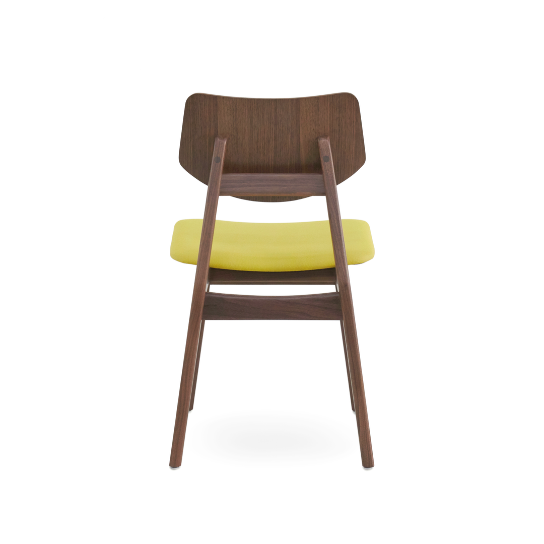 Risom C275 Chair