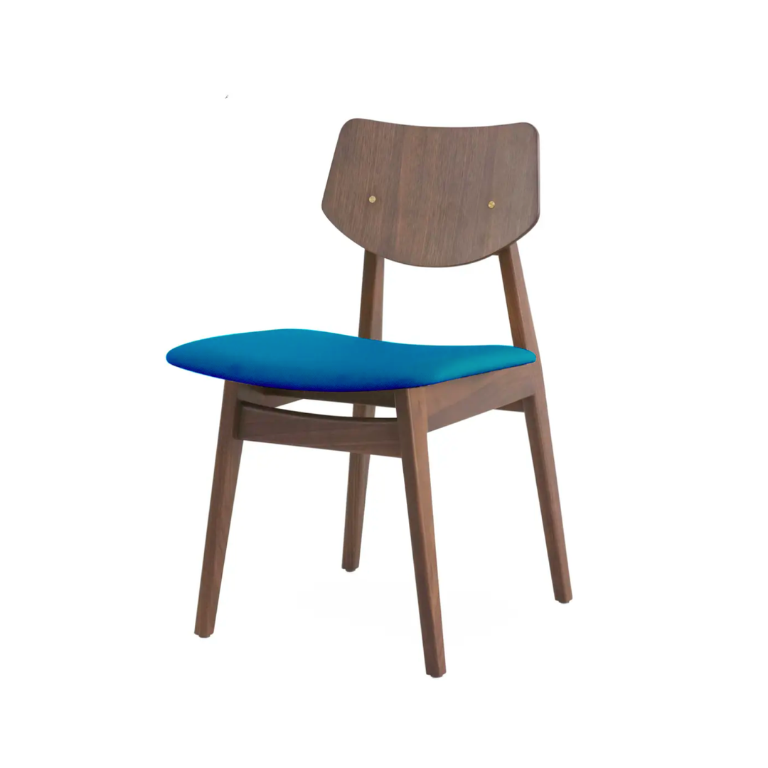 Risom C275 Chair