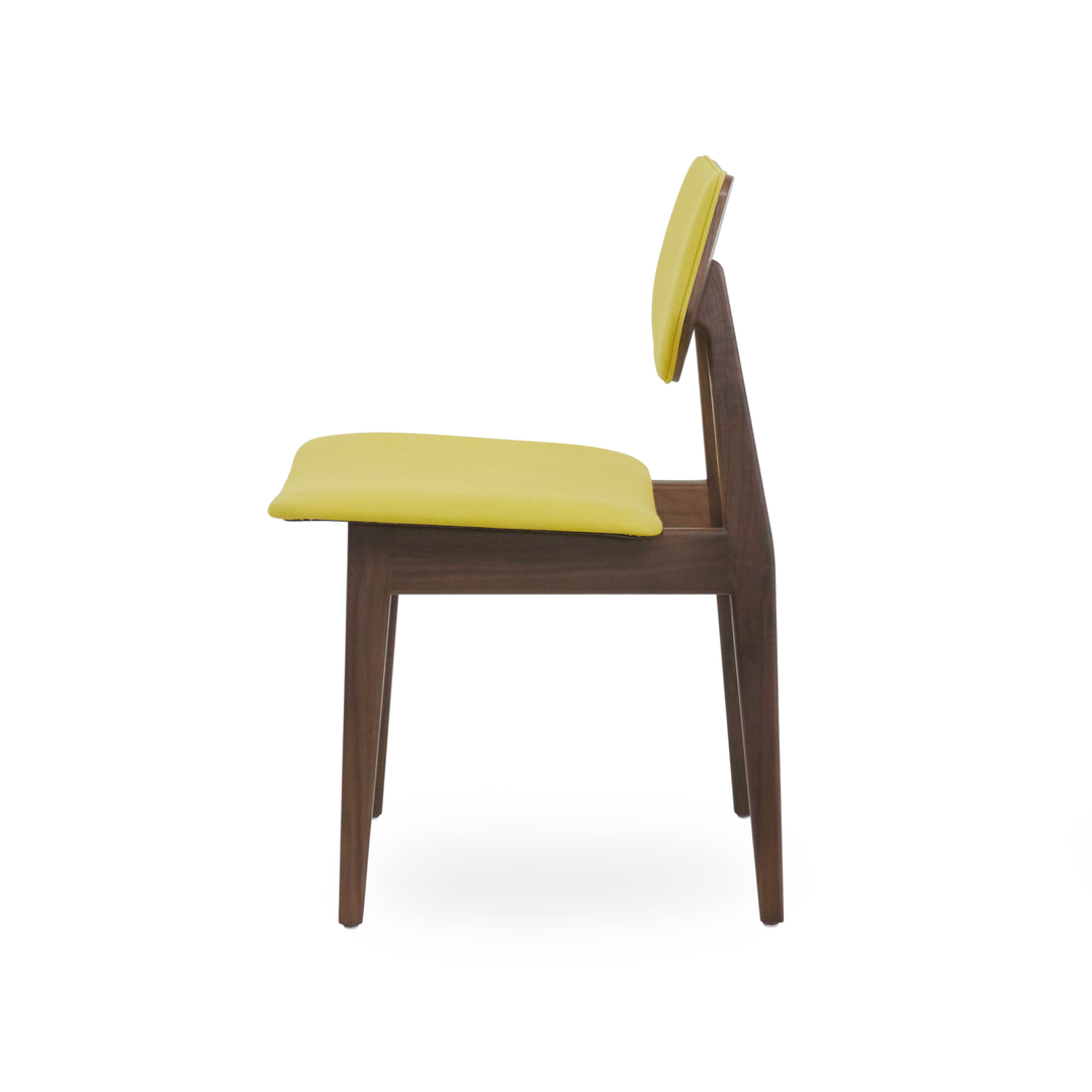 Risom C276 Chair