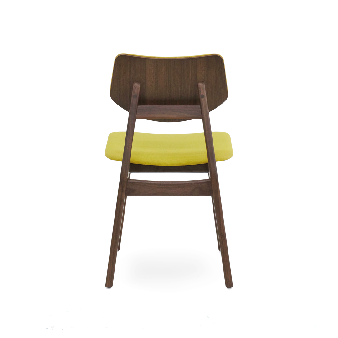 Risom C276 Chair