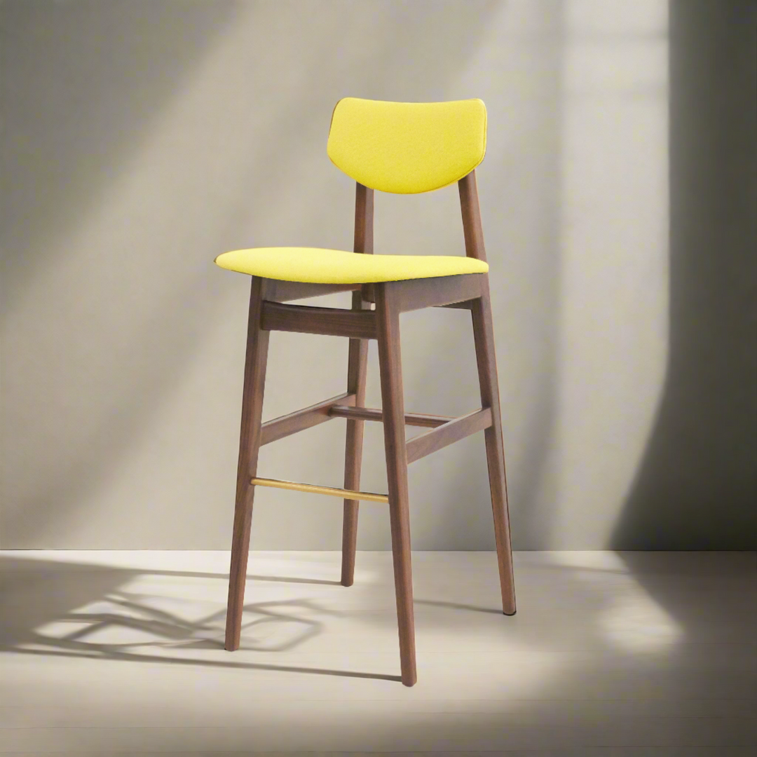 Risom C376 Chair