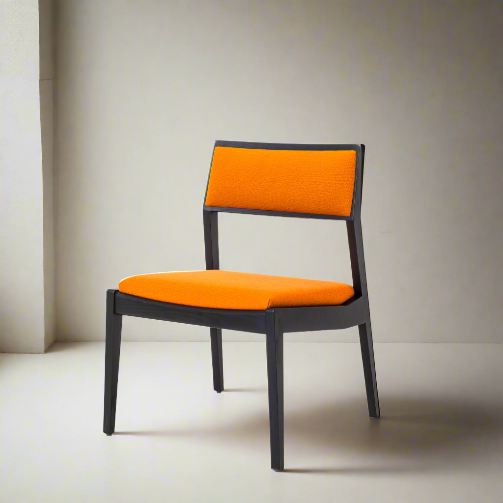 Risom C143 Dining Chair