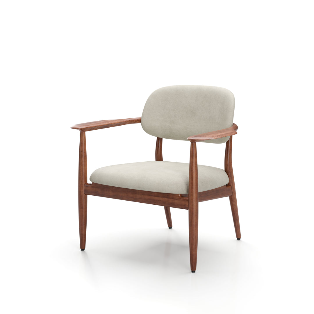Slow Lounge Chair