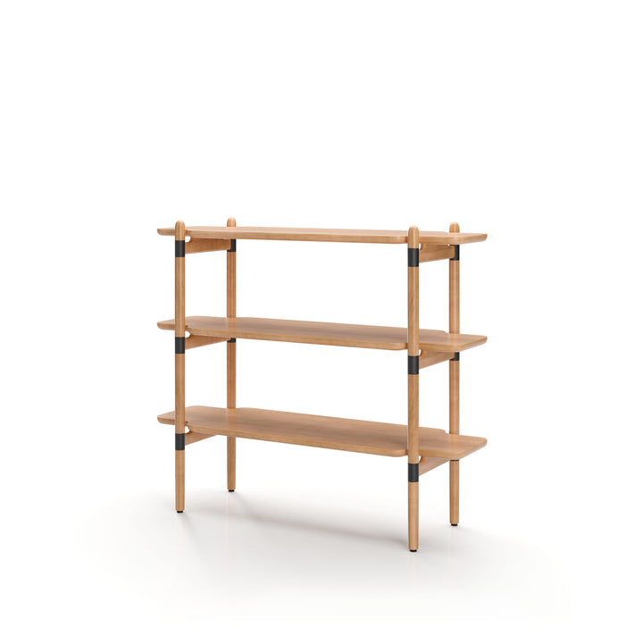 Slow Shelf 3