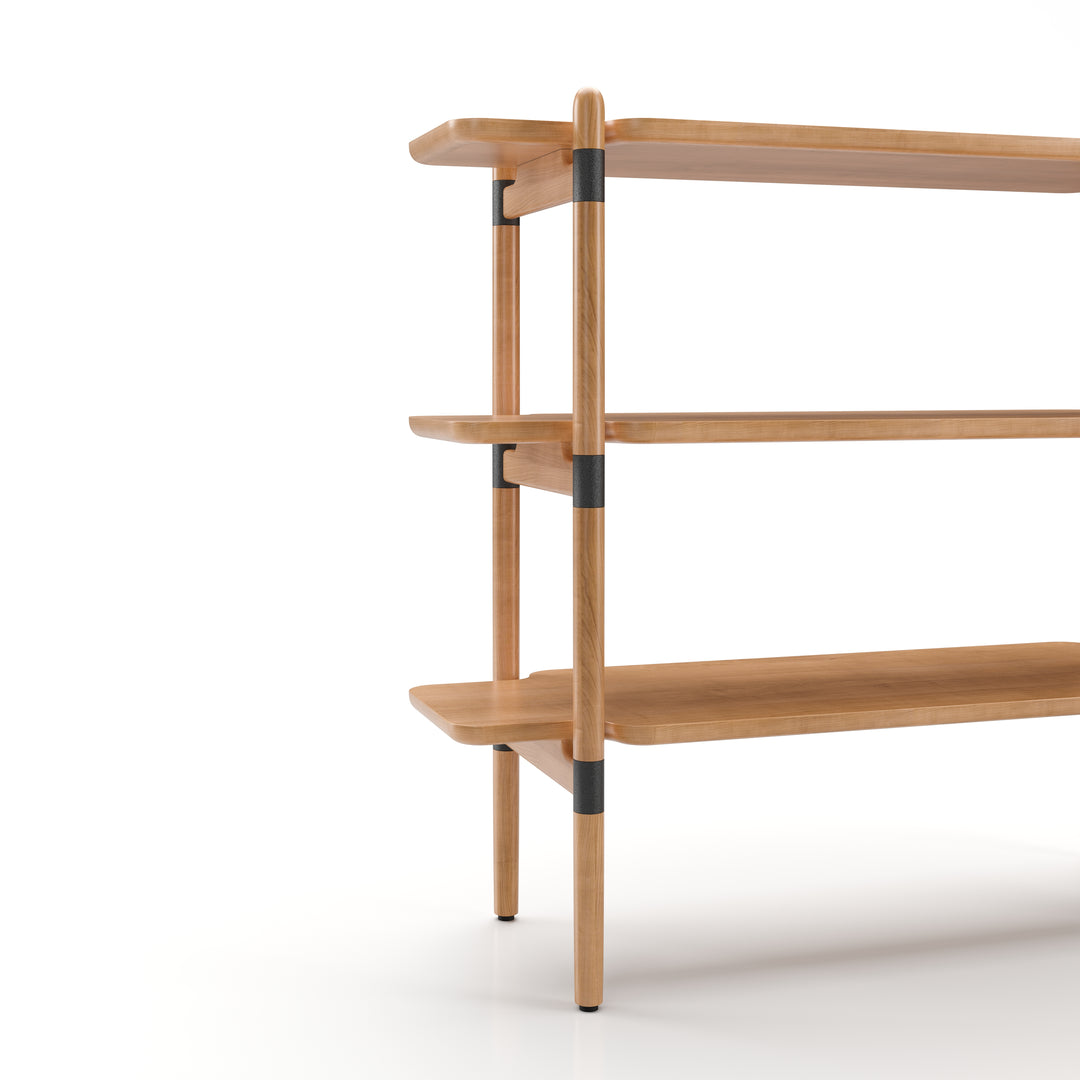 Slow Shelf 3