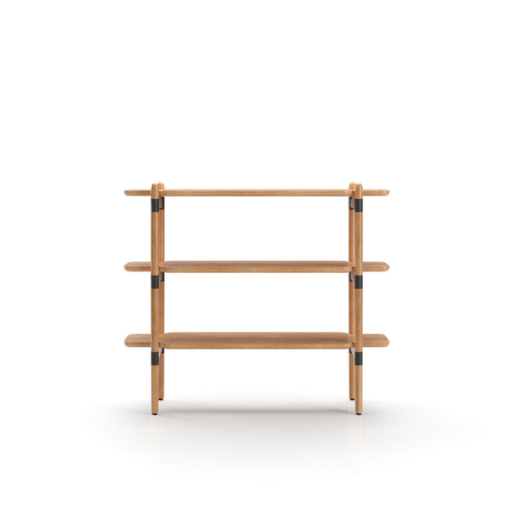 Slow Shelf 3