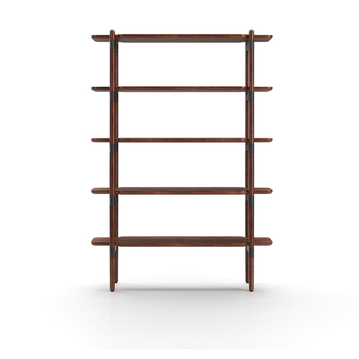 Slow Shelf 5