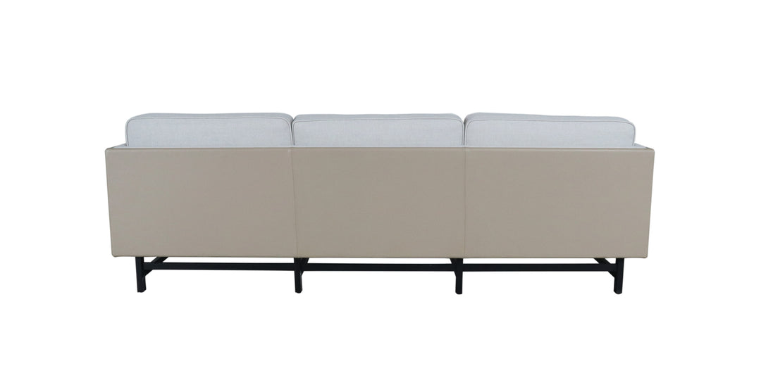 SW Sofa Three-Seater