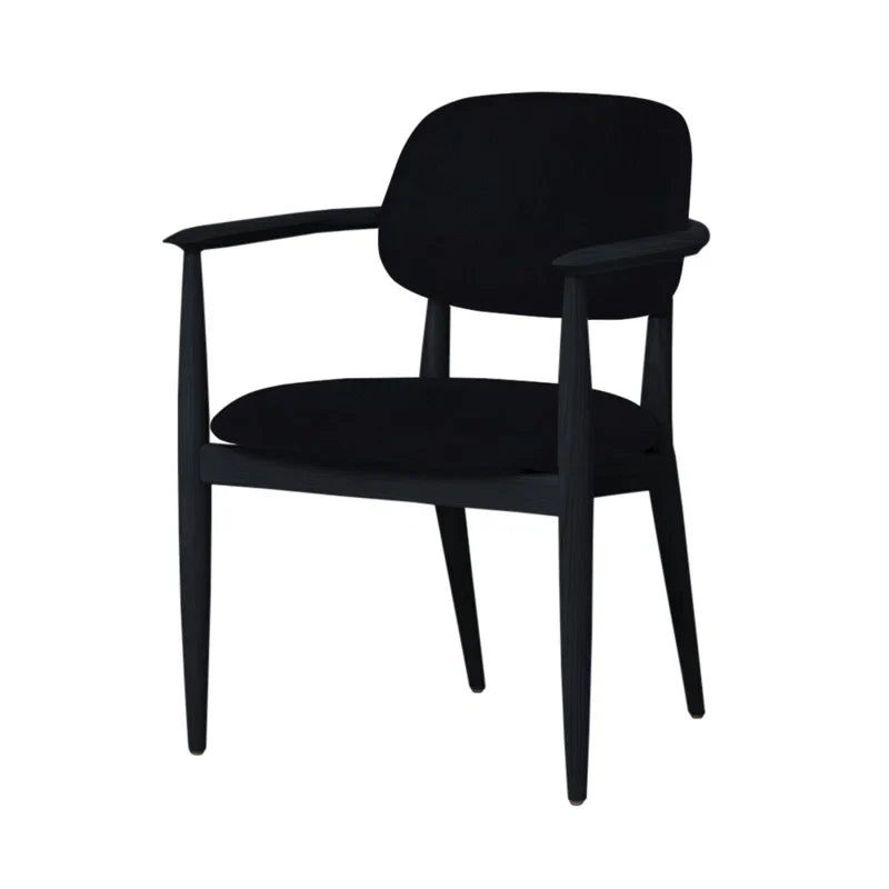 Slow Dining Armchair