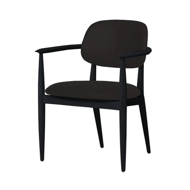 Slow Dining Armchair