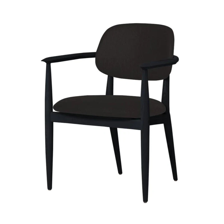 Slow Dining Armchair