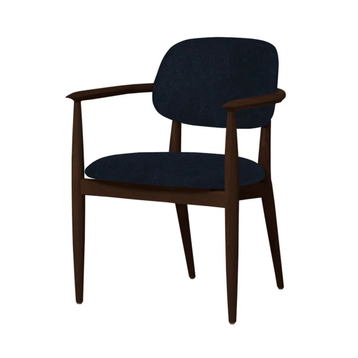 Slow Dining Armchair