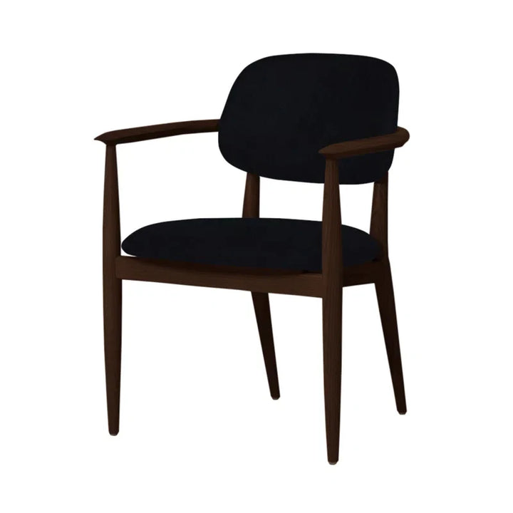 Slow Dining Armchair