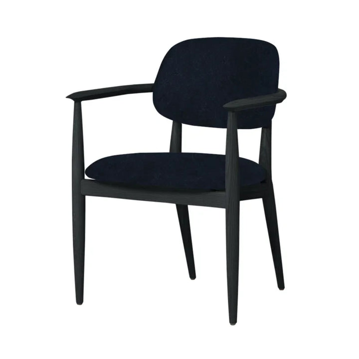 Slow Dining Armchair