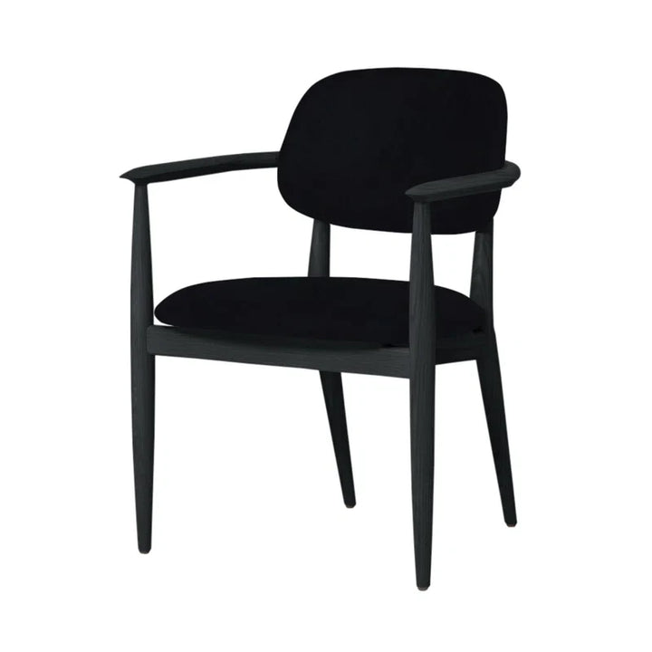 Slow Dining Armchair