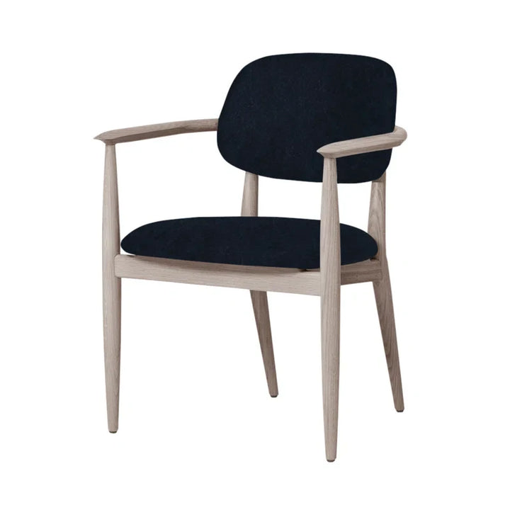 Slow Dining Armchair