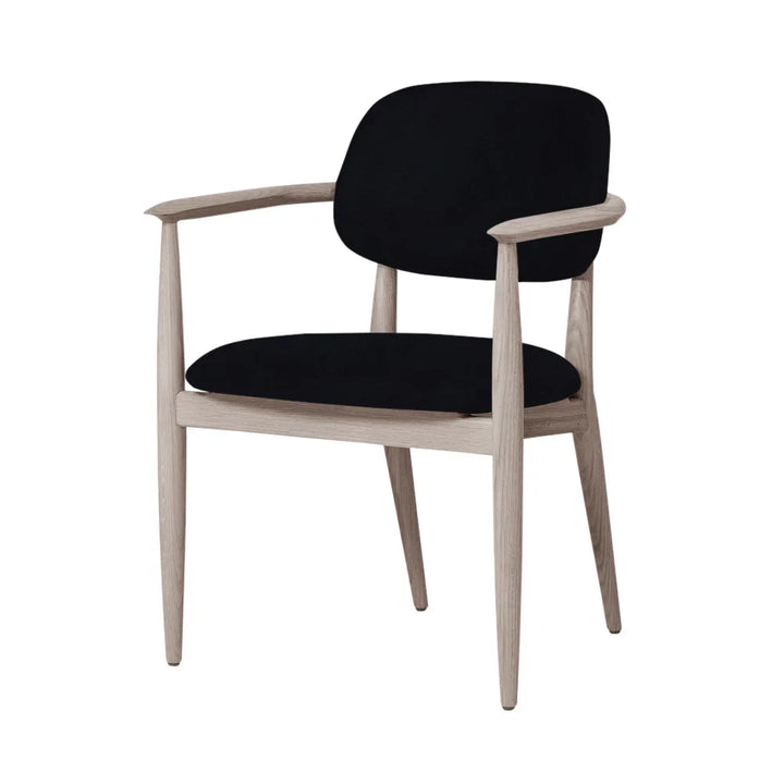 Slow Dining Armchair