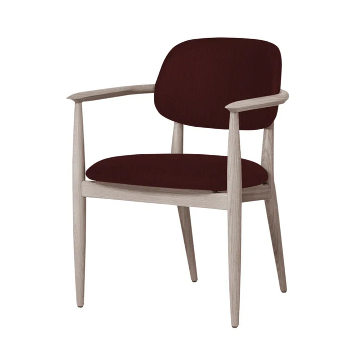 Slow Dining Armchair