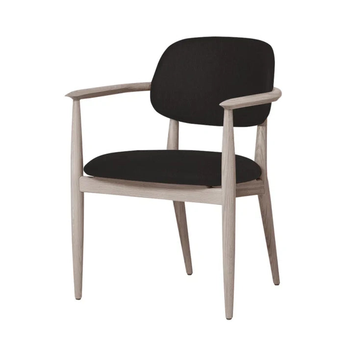 Slow Dining Armchair