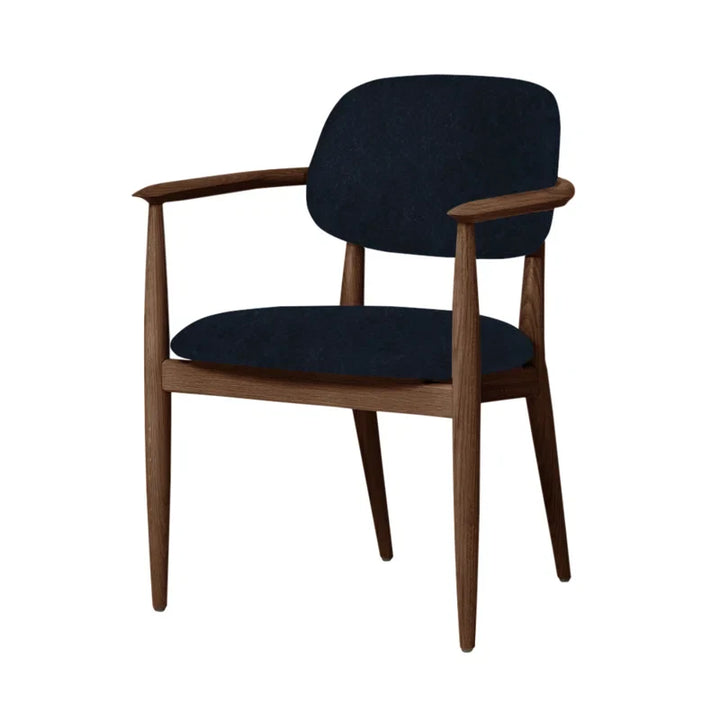 Slow Dining Armchair