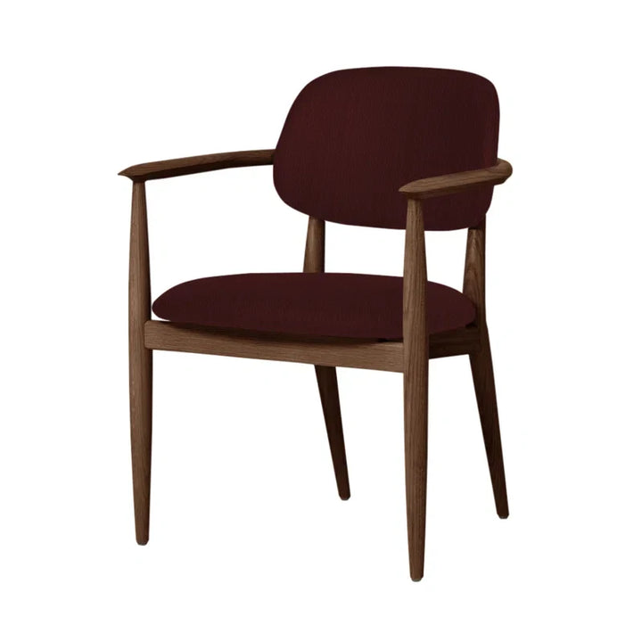 Slow Dining Armchair