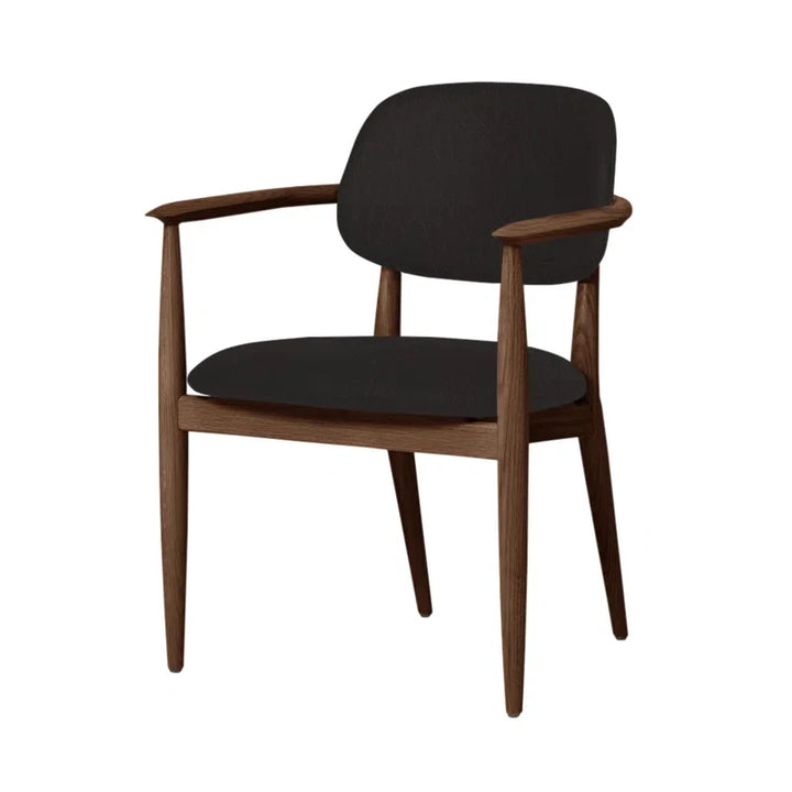 Slow Dining Armchair