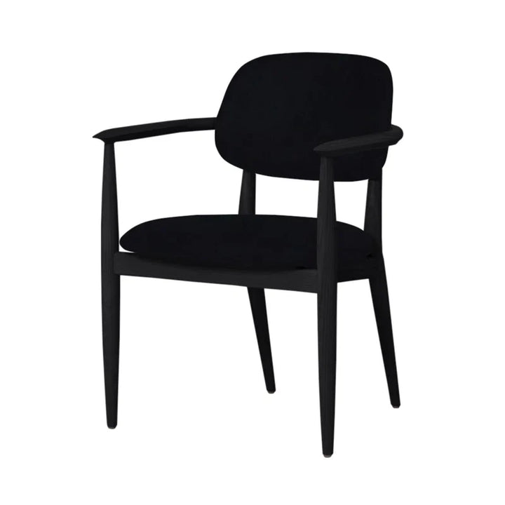 Slow Dining Armchair