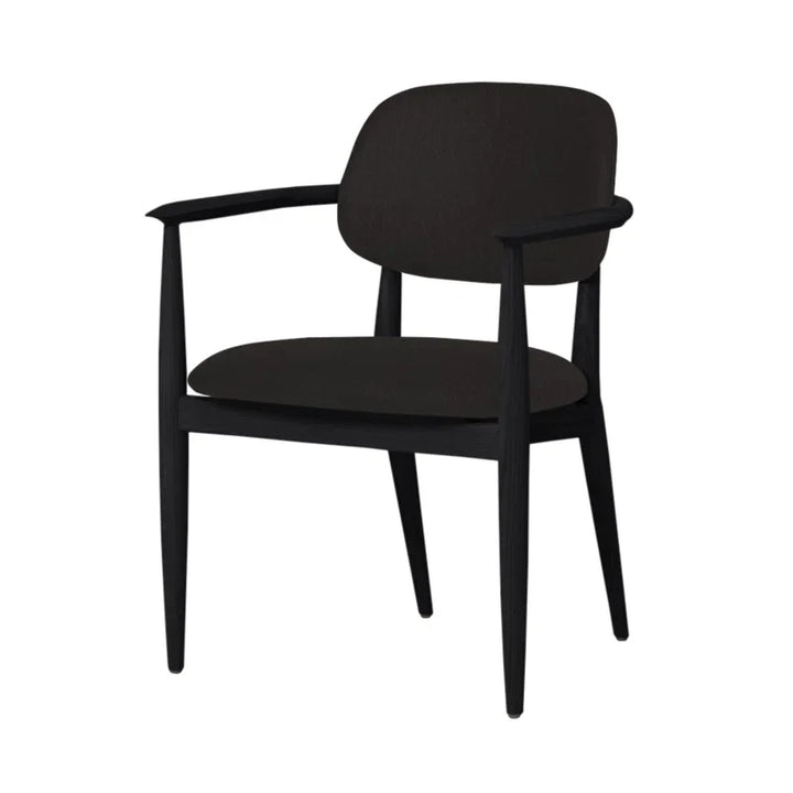 Slow Dining Armchair