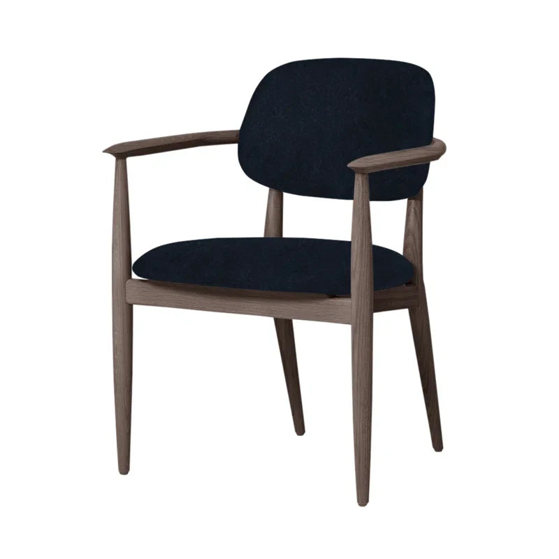 Slow Dining Armchair
