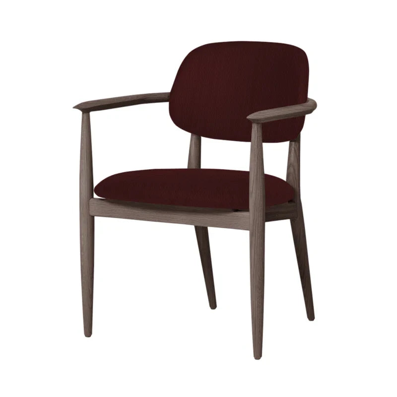 Slow Dining Armchair