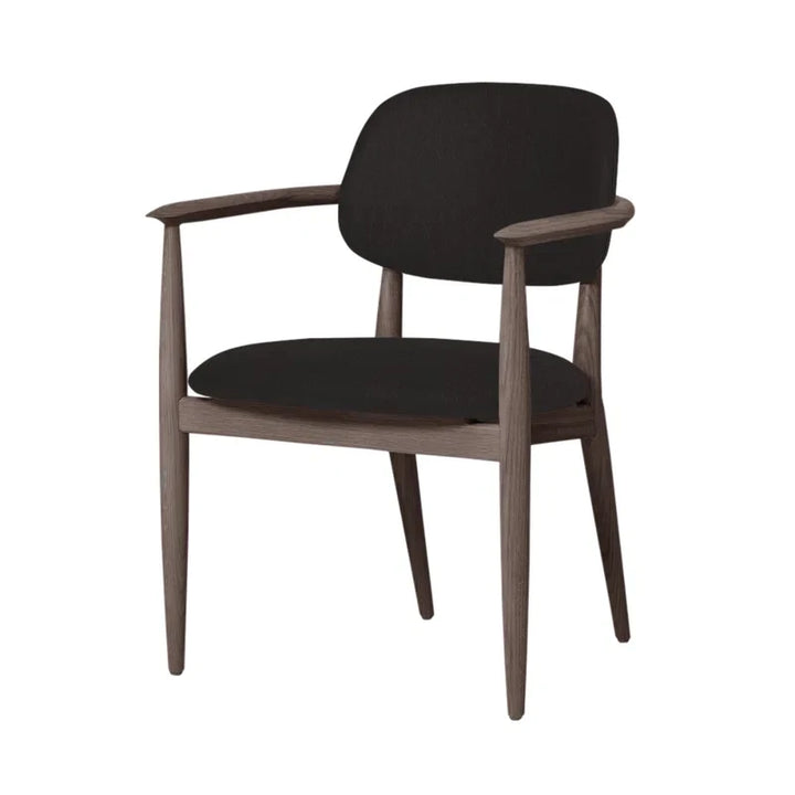 Slow Dining Armchair