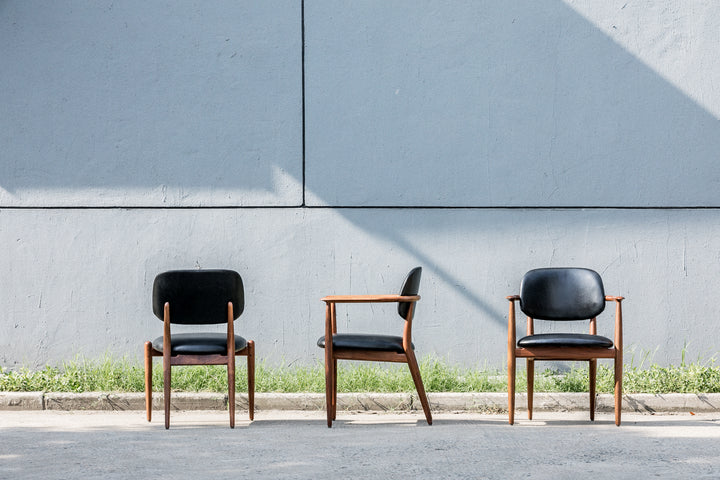 Slow Dining Chair