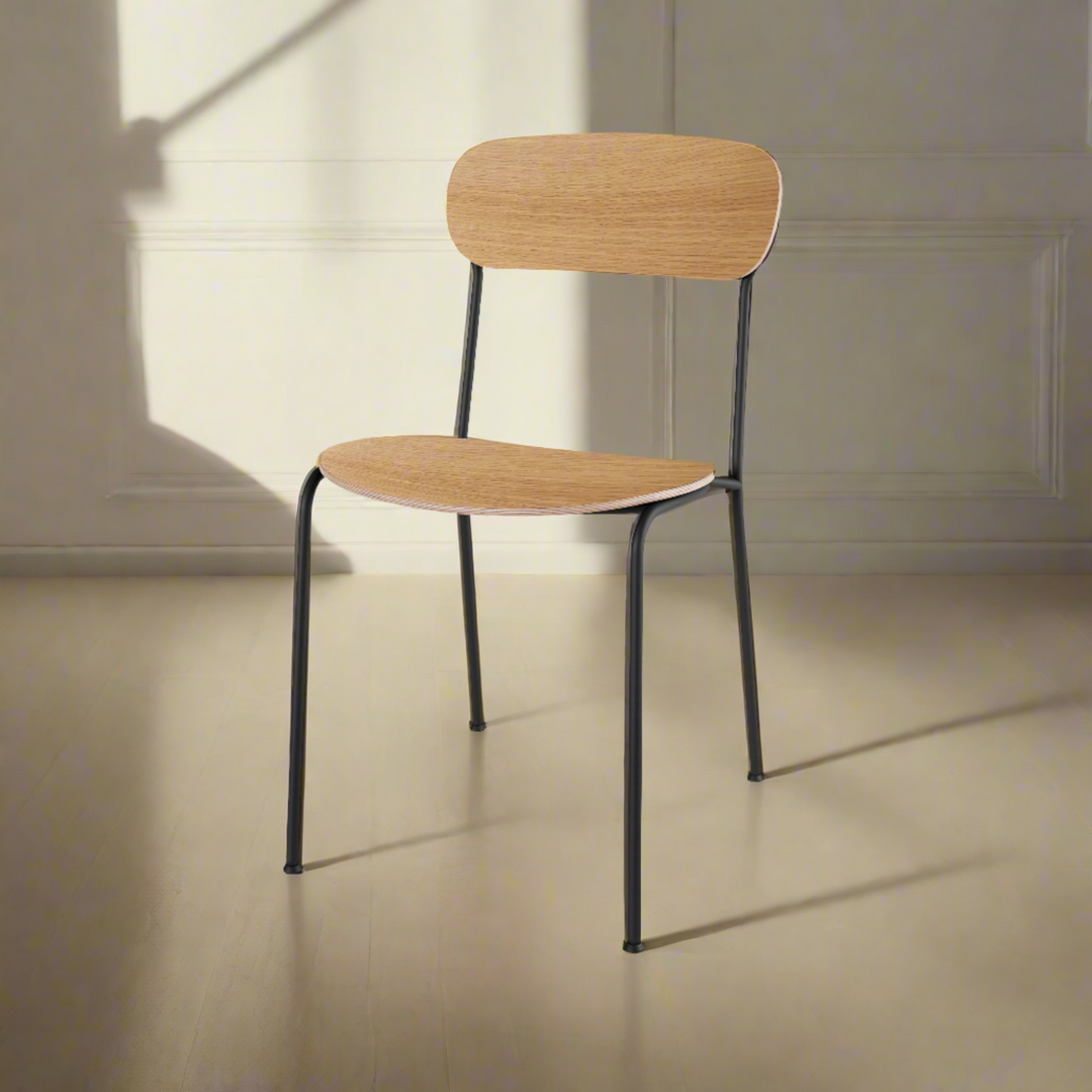 Stack Dining Chair