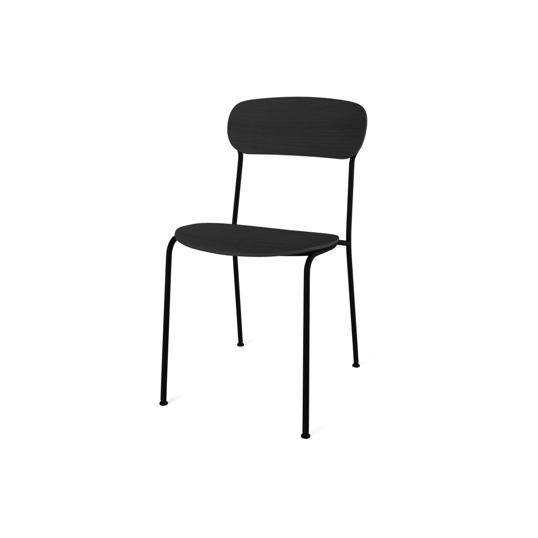 Stack Dining Chair