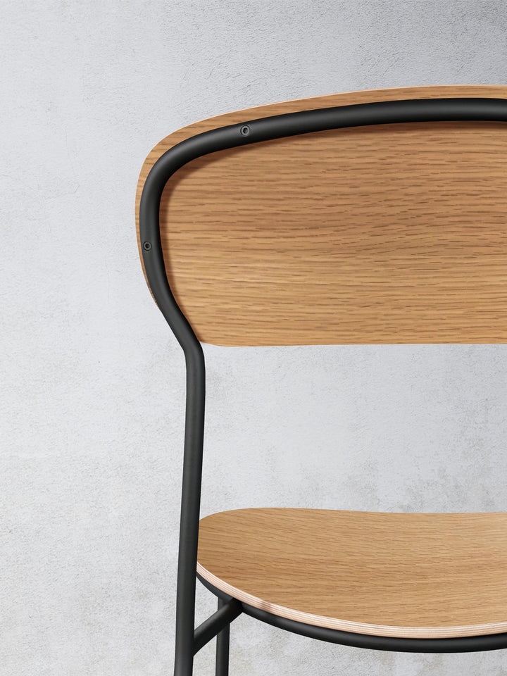 Stack Dining Chair