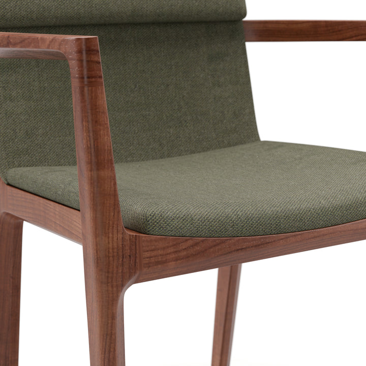Taylor Dining Armchair