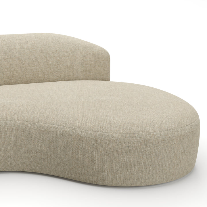 Taylor Sofa Half Back Small Left / Right