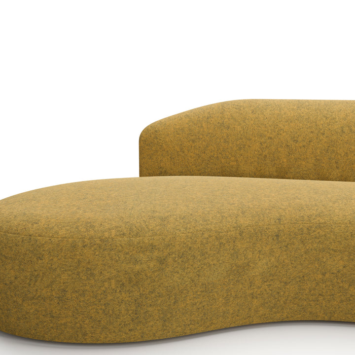 Taylor Sofa Half Back