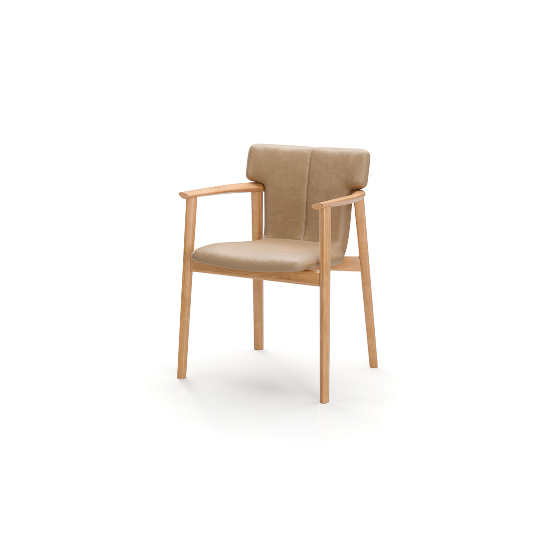 Timothy Dining Armchair