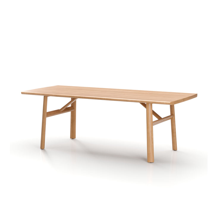 Timothy Dining Table