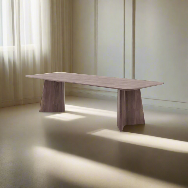 Trinity Dining Table W2450